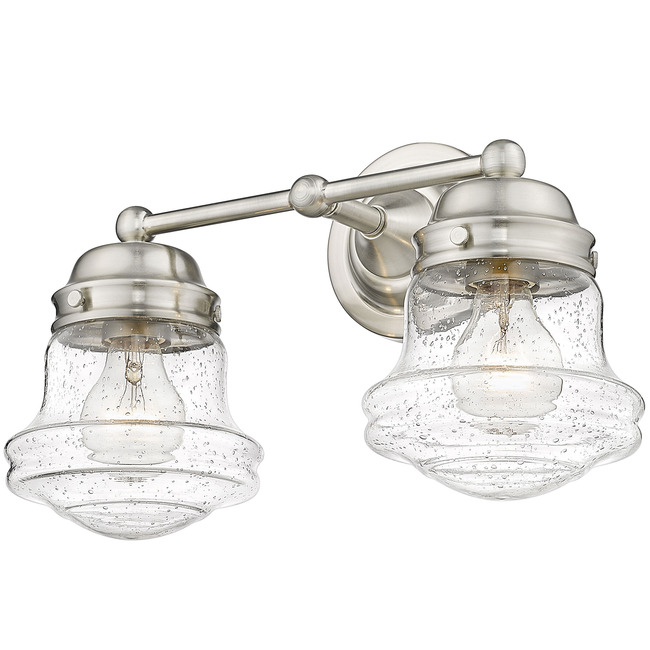 Vaughn Bathroom Vanity Light by Z-Lite