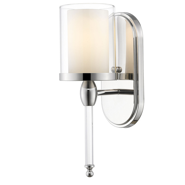 Argenta Wall Sconce by Z-Lite