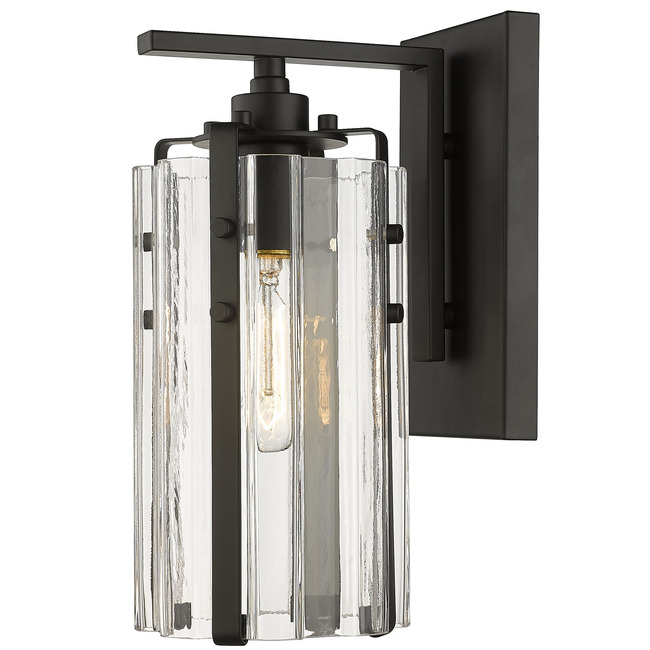 Alverton Wall Sconce by Z-Lite