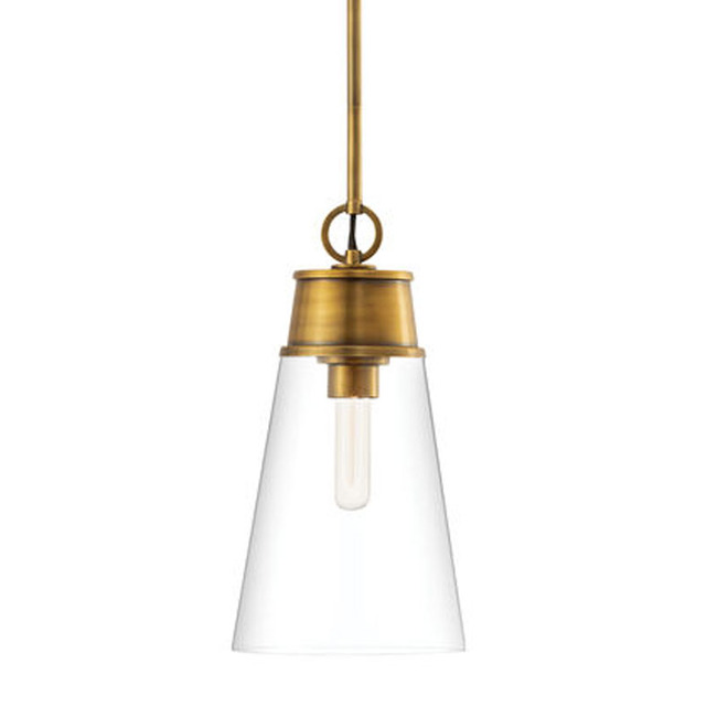 Wentworth Pendant by Z-Lite