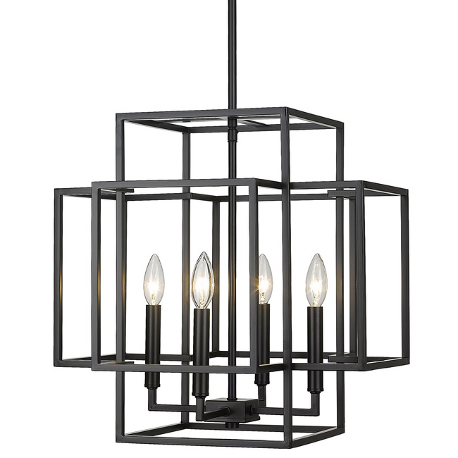 Titania Chandelier by Z-Lite