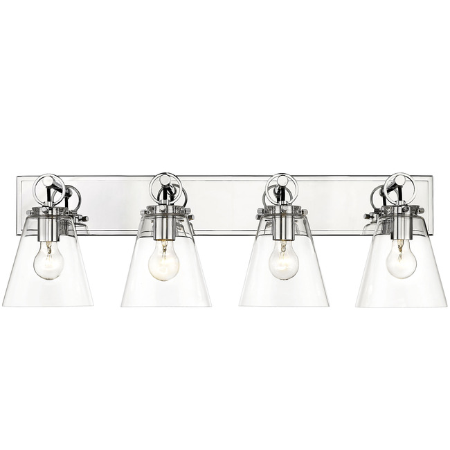 Harper Bathroom Vanity Light by Z-Lite