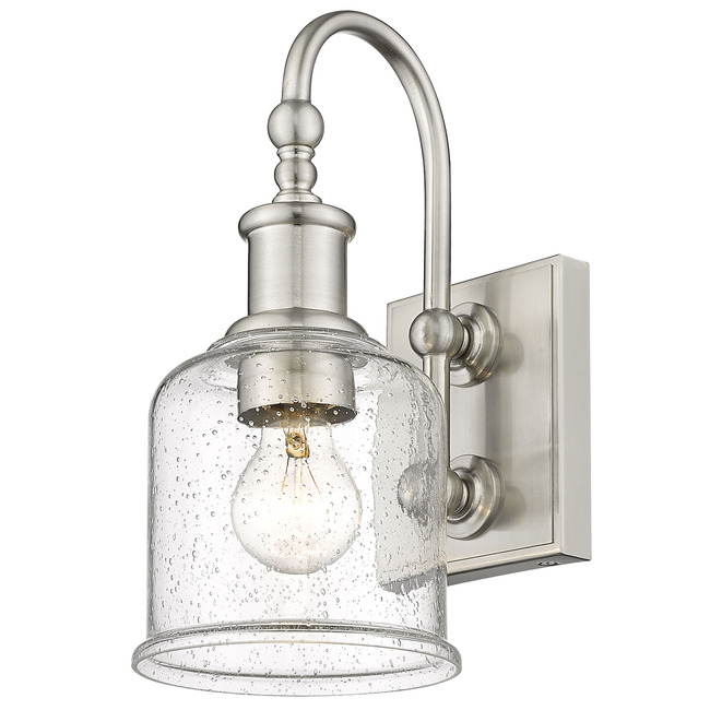 Bryant Wall Sconce by Z-Lite
