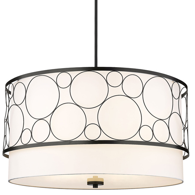 Kendall Pendant by Z-Lite