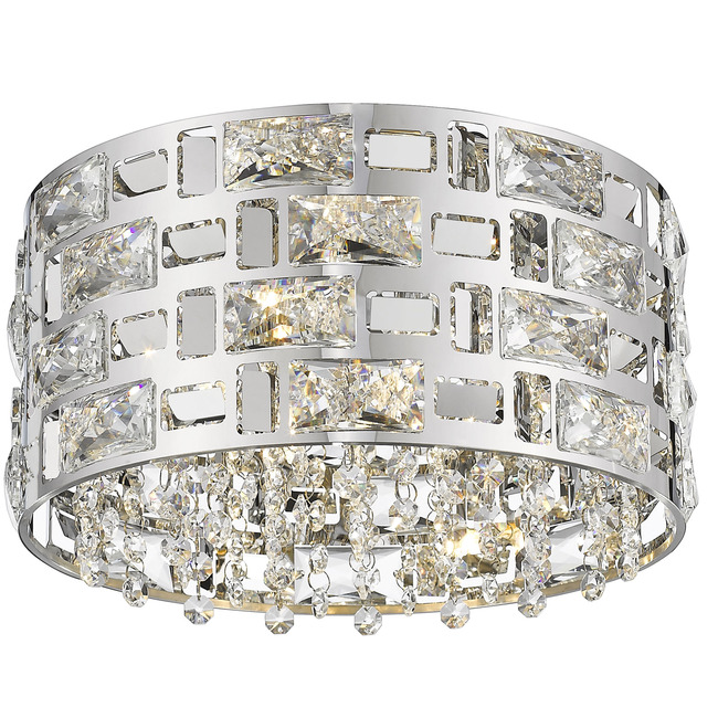 Aludra Ceiling Light by Z-Lite