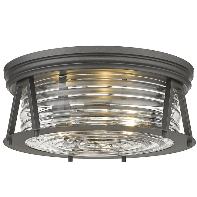 Cape Harbor Ceiling Light  by Z-Lite