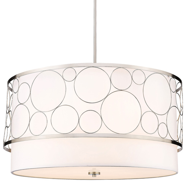 Kendall Pendant by Z-Lite