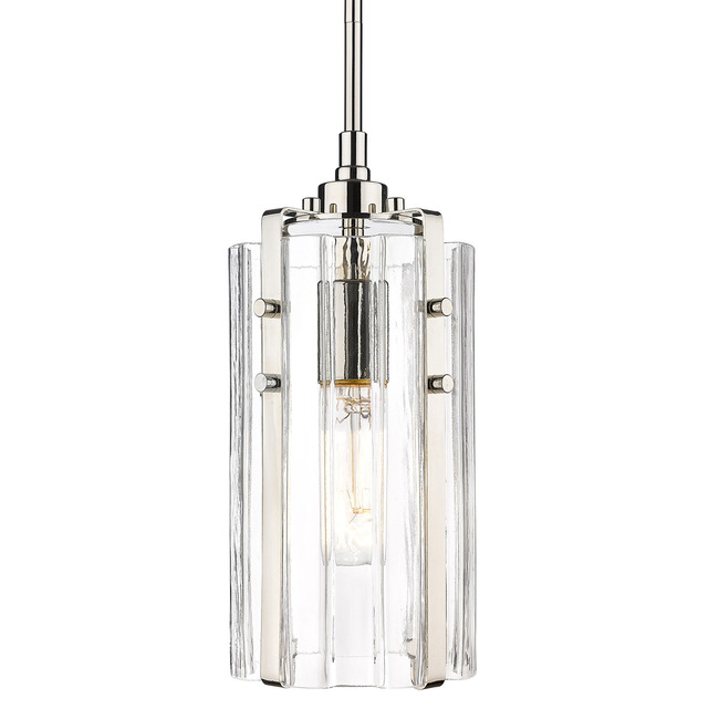 Alverton Pendant by Z-Lite