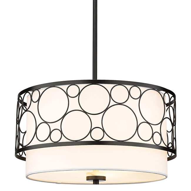 Kendall Pendant by Z-Lite