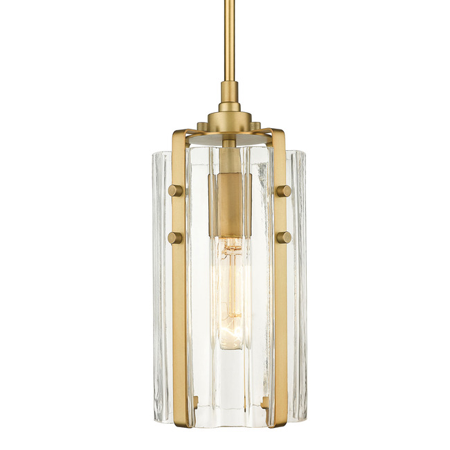 Alverton Pendant by Z-Lite