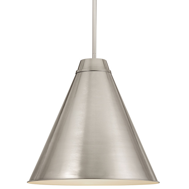 Eaton Pendant by Z-Lite