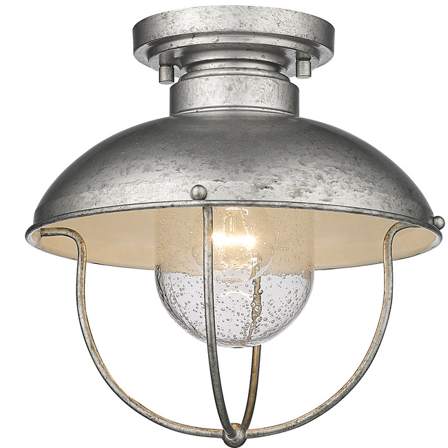 Ansel Outdoor Ceiling Light by Z-Lite