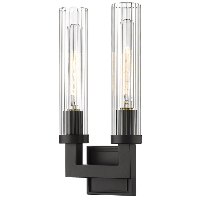Beau Wall Sconce by Z-Lite