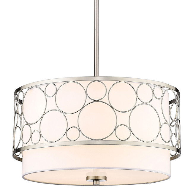 Kendall Pendant by Z-Lite