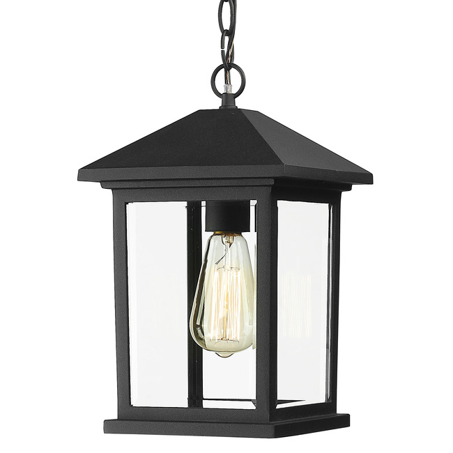 Portland Outdoor Pendant by Z-Lite