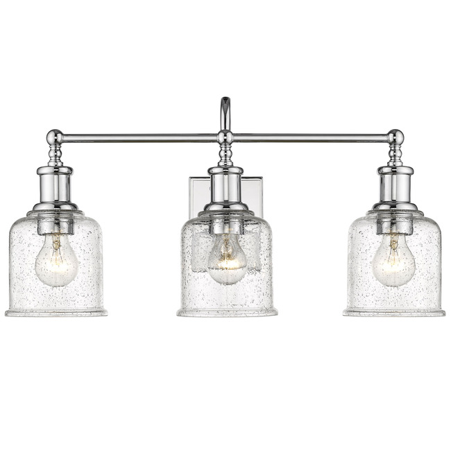Bryant Bathroom Vanity Light by Z-Lite
