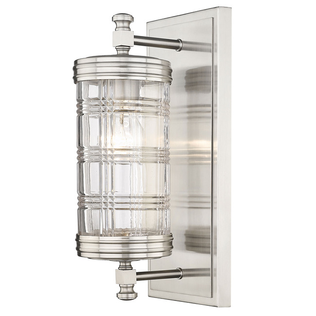 Archer Wall Sconce by Z-Lite