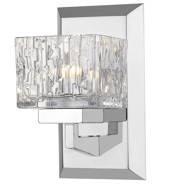 Rubicon Wall Sconce  by Z-Lite