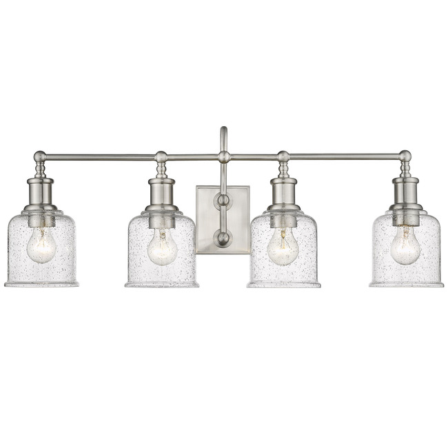 Bryant Bathroom Vanity Light by Z-Lite