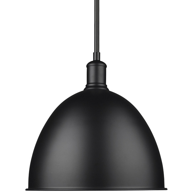 Sawyer Pendant by Z-Lite