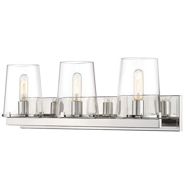 Callista Bathroom Vanity Light by Z-Lite
