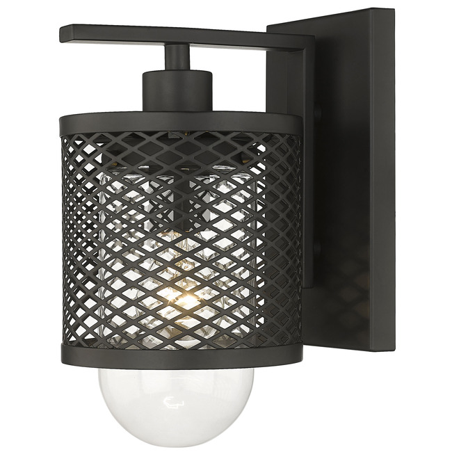 Kipton Wall Sconce by Z-Lite