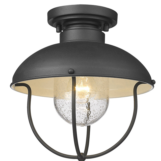 Ansel Outdoor Ceiling Light by Z-Lite