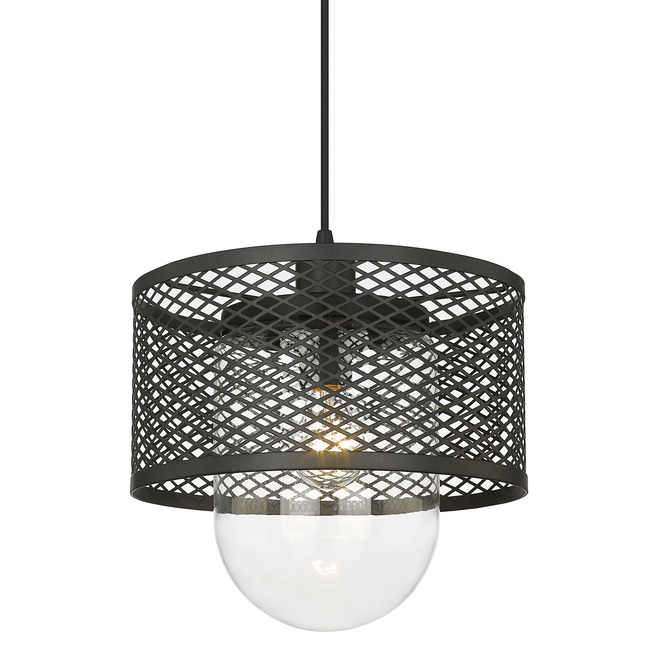 Kipton Pendant by Z-Lite