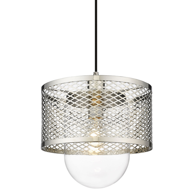 Kipton Pendant by Z-Lite