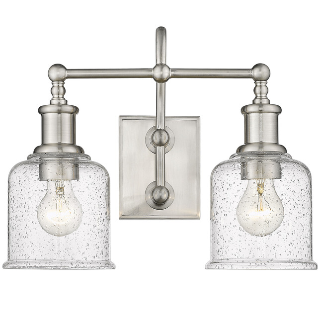 Bryant Bathroom Vanity Light by Z-Lite