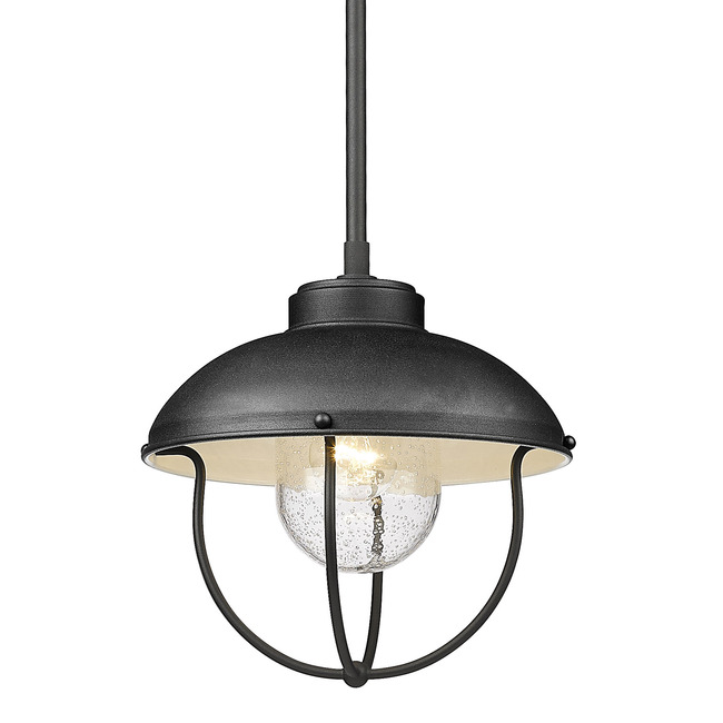 Ansel Outdoor Pendant by Z-Lite