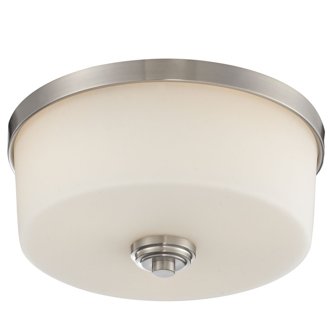 Lamina Ceiling Light by Z-Lite
