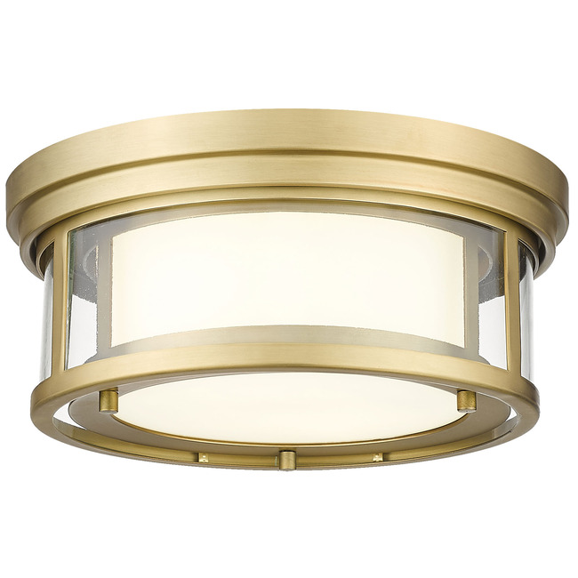 Willow Ceiling Light  by Z-Lite