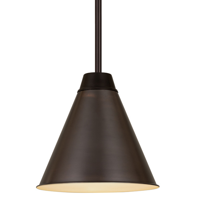 Eaton Pendant by Z-Lite