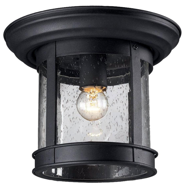 514 Outdoor Ceiling Light by Z-Lite