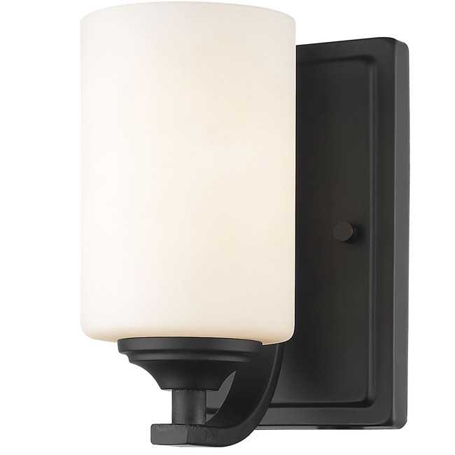 Bordeaux Wall Sconce by Z-Lite