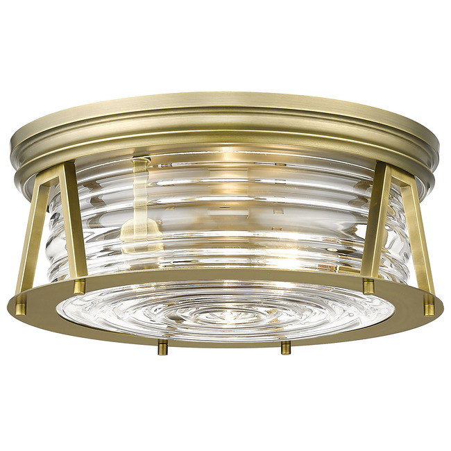 Cape Harbor Ceiling Light  by Z-Lite
