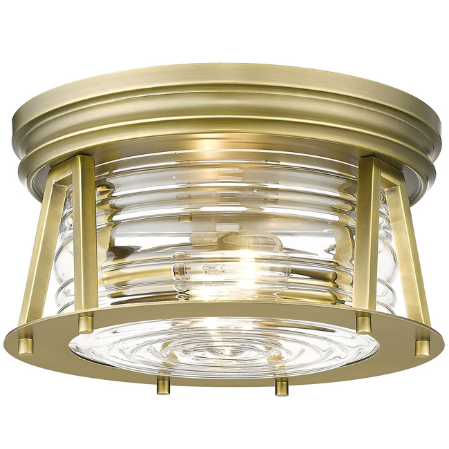 Cape Harbor Ceiling Light  by Z-Lite