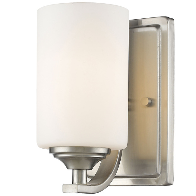 Bordeaux Wall Sconce by Z-Lite