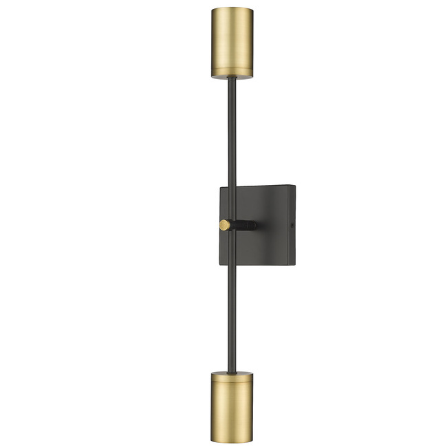 Calumet Wall Sconce by Z-Lite