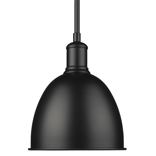 Sawyer Pendant by Z-Lite