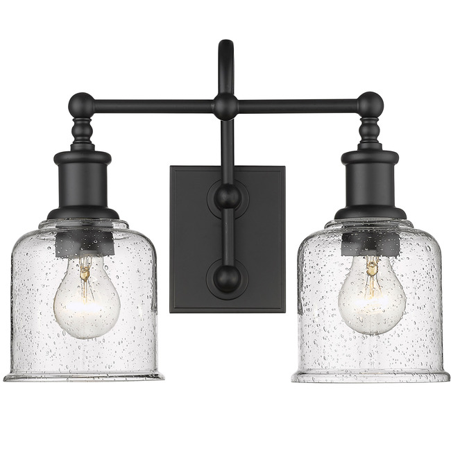Bryant Bathroom Vanity Light by Z-Lite