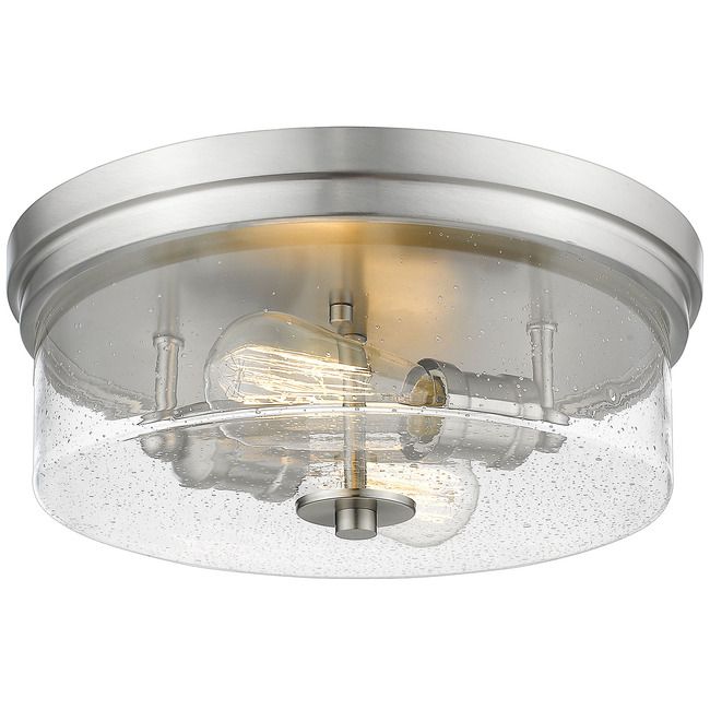 Bohin Ceiling Light by Z-Lite