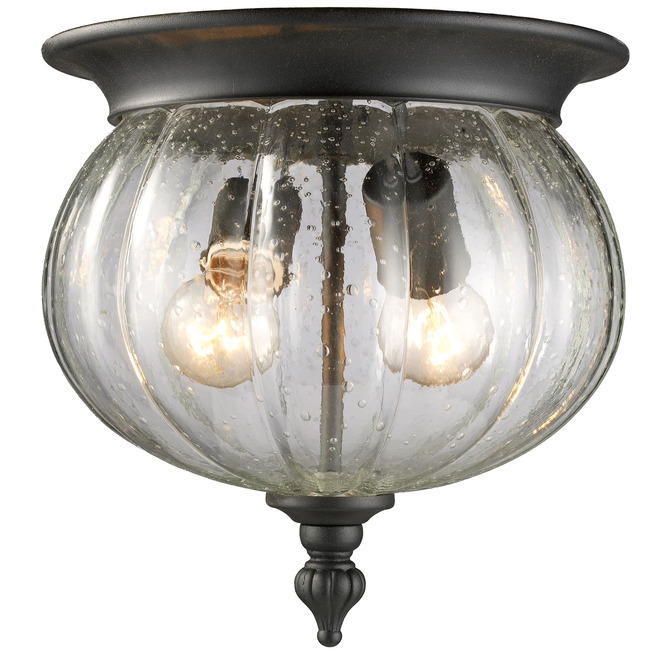 Belmont Outdoor Ceiling Light by Z-Lite