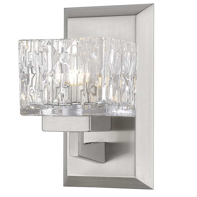 Rubicon Wall Sconce by Z-Lite