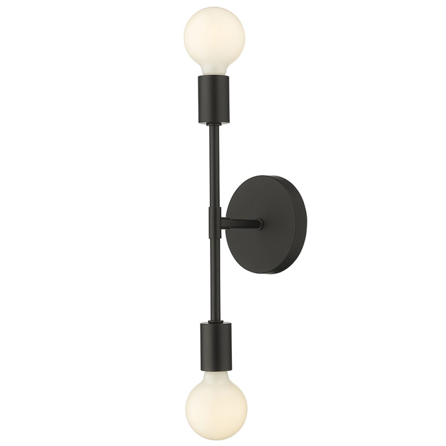 Modernist Wall Sconce by Z-Lite