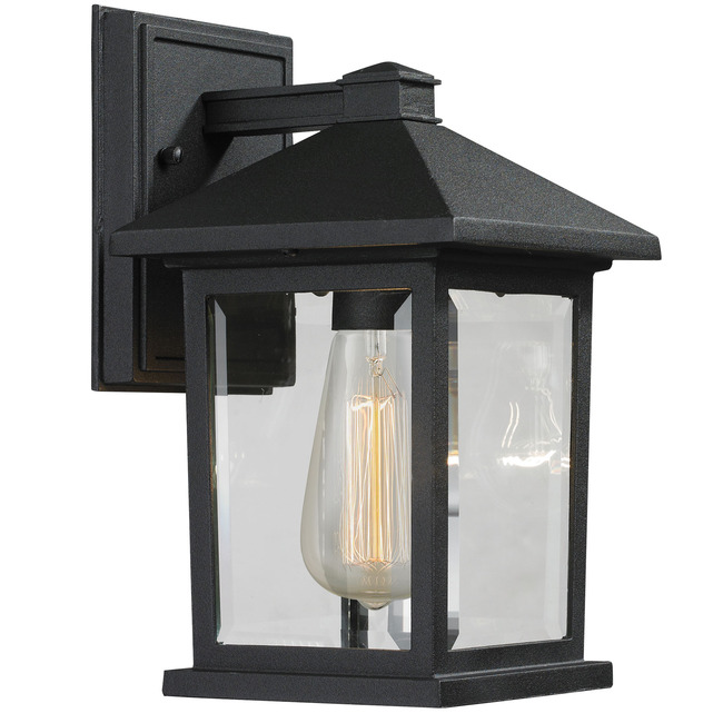 Portland Outdoor Wall Light by Z-Lite