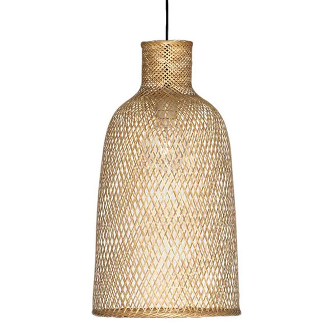 Bamboo M2 Pendant by Ay Illuminate