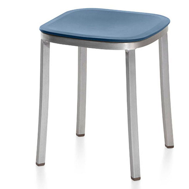 1 Inch Stool by Emeco