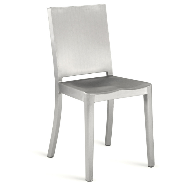 Hudson Chair by Emeco